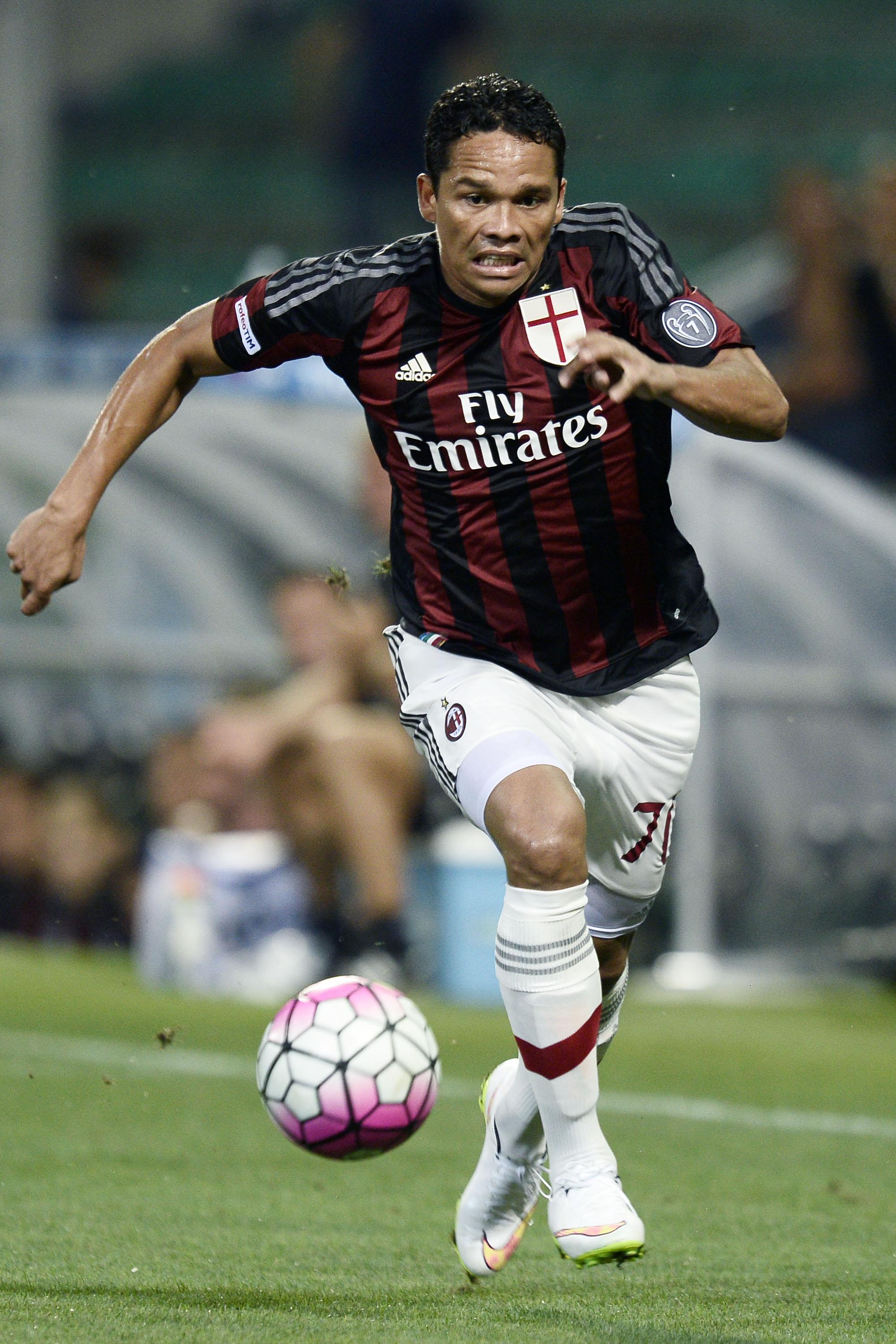 bacca azione milan agosto 2015 ifa