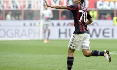 bacca esulta milan maggio 2016 ifa