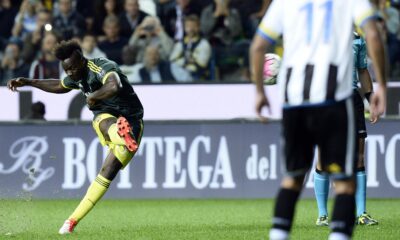 balotelli azione milan third settembre 2015 ifa