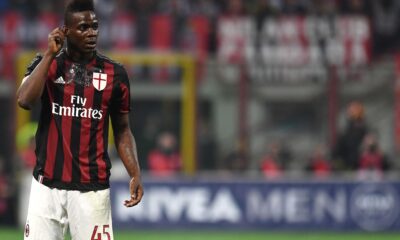 balotelli bis milan aprile 2016 ifa