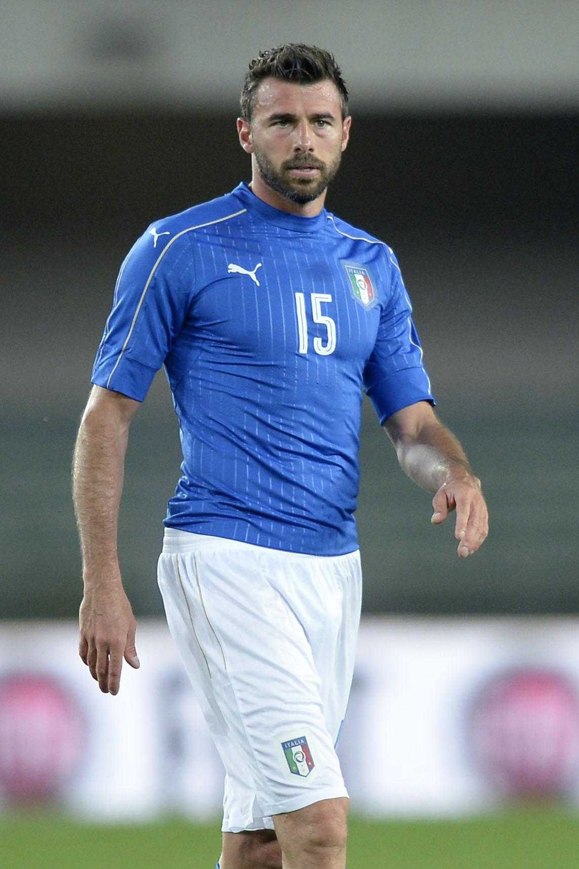 barzagli italia giugno 2016 ifa