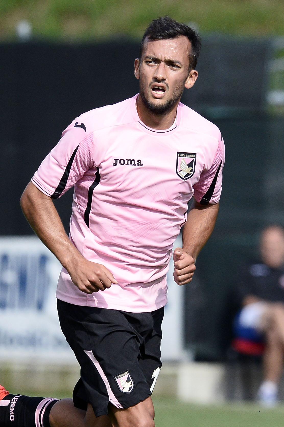 benali palermo luglio 2015 ifa