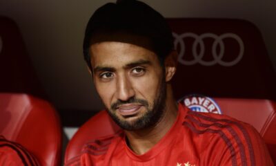 benatia panchina bayern monaco agosto 2015 ifa