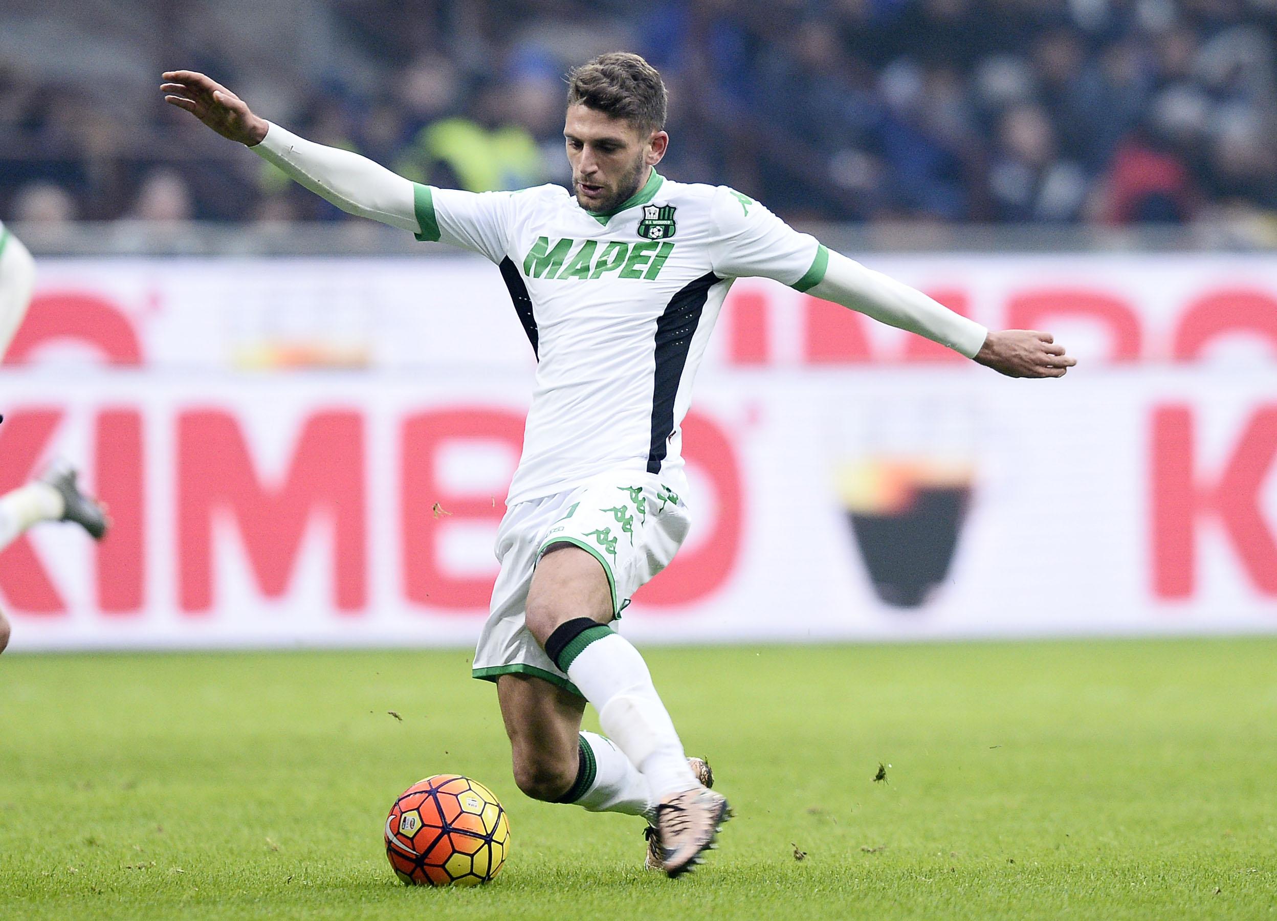 berardi azione sassuolo away gennaio 2016 ifa