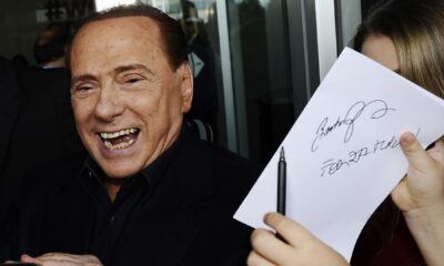 berlusconi silvio milan luglio 2015 ifa