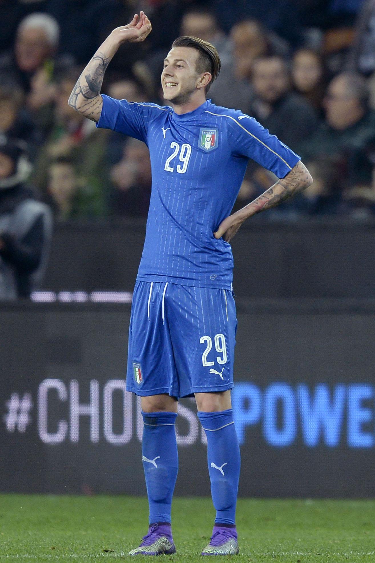 bernardeschi italia marzo 2016 ifa