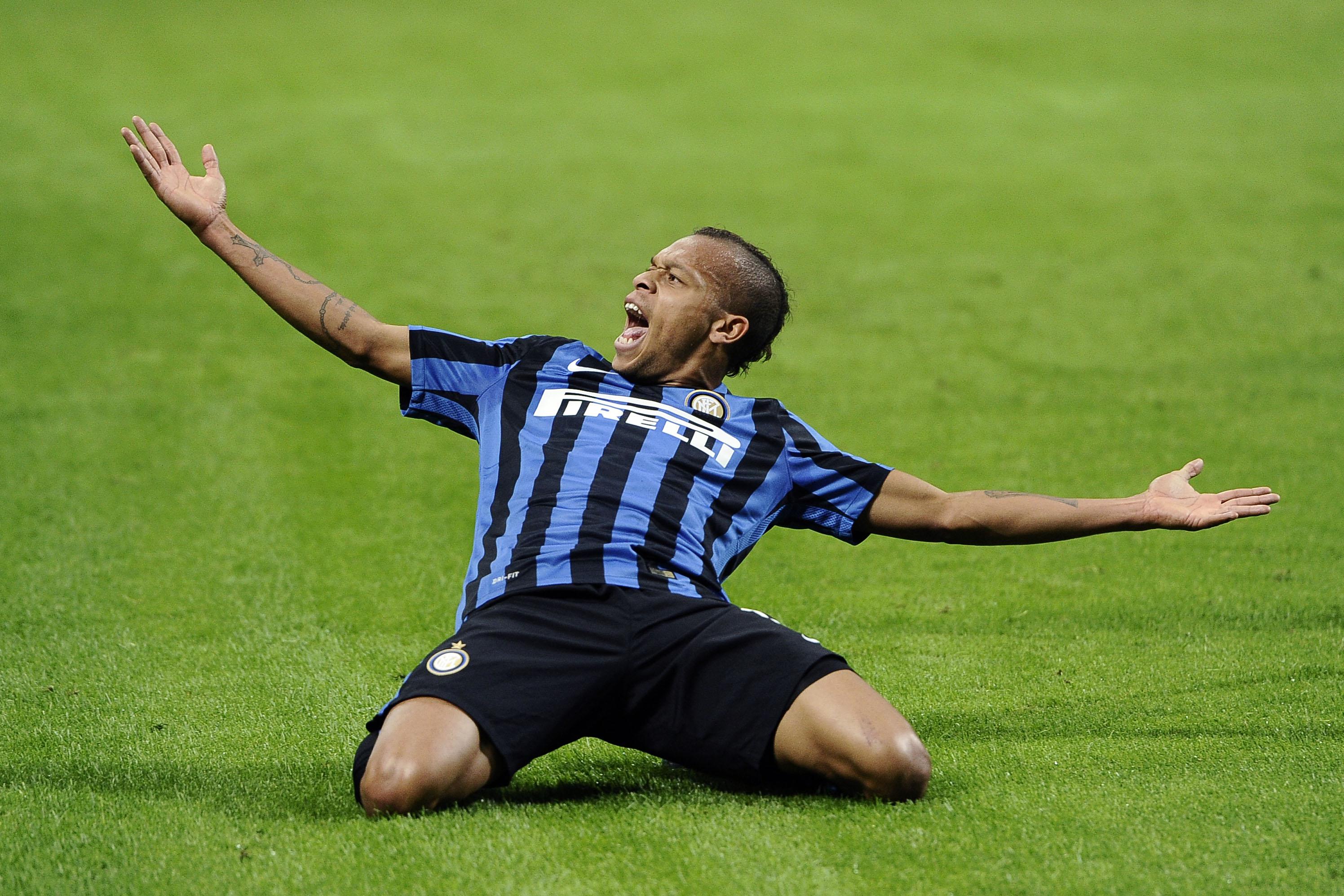 biabiany esulta bis inter novembre 2015 ifa