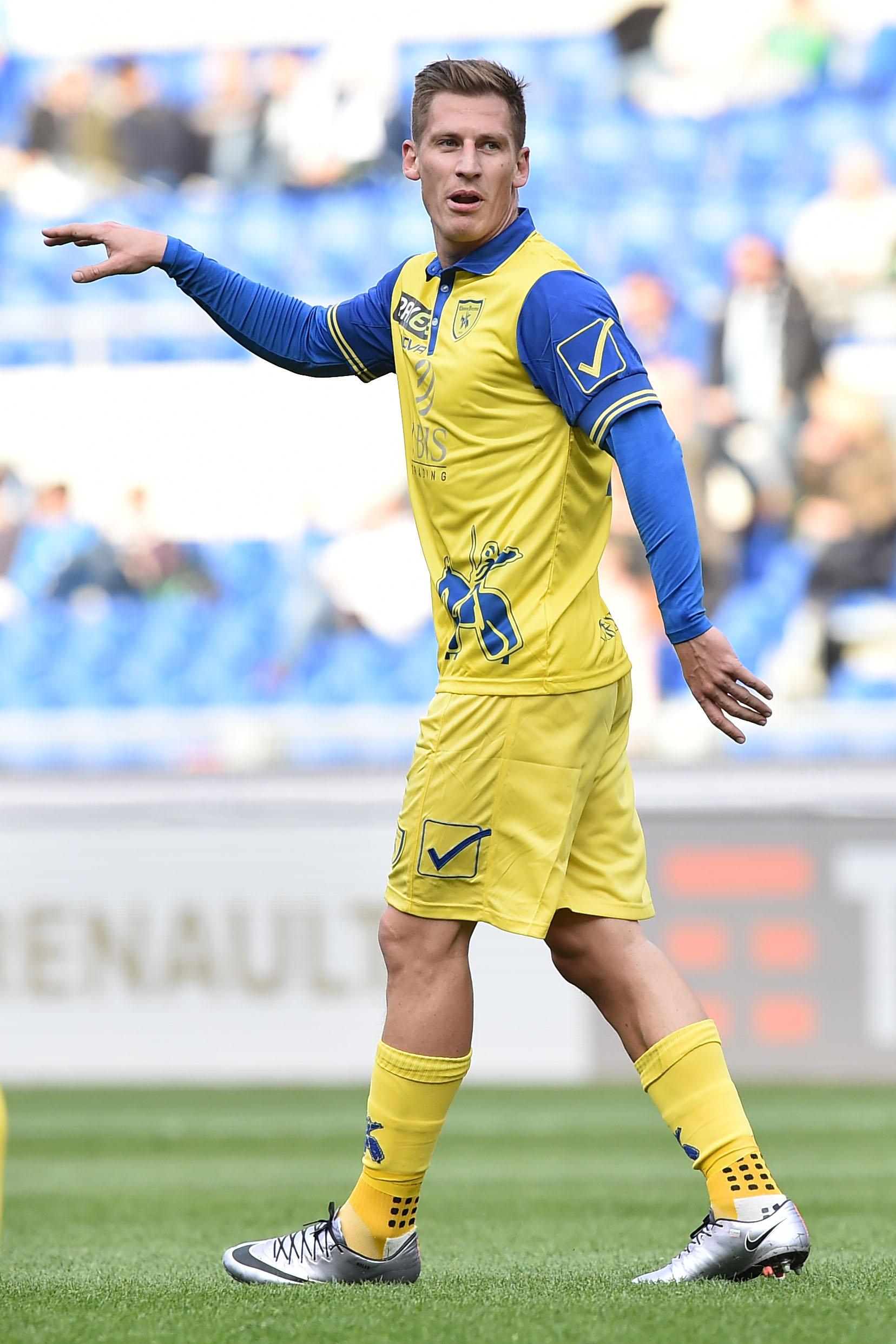 birsa chievo gennaio 2016 ifa