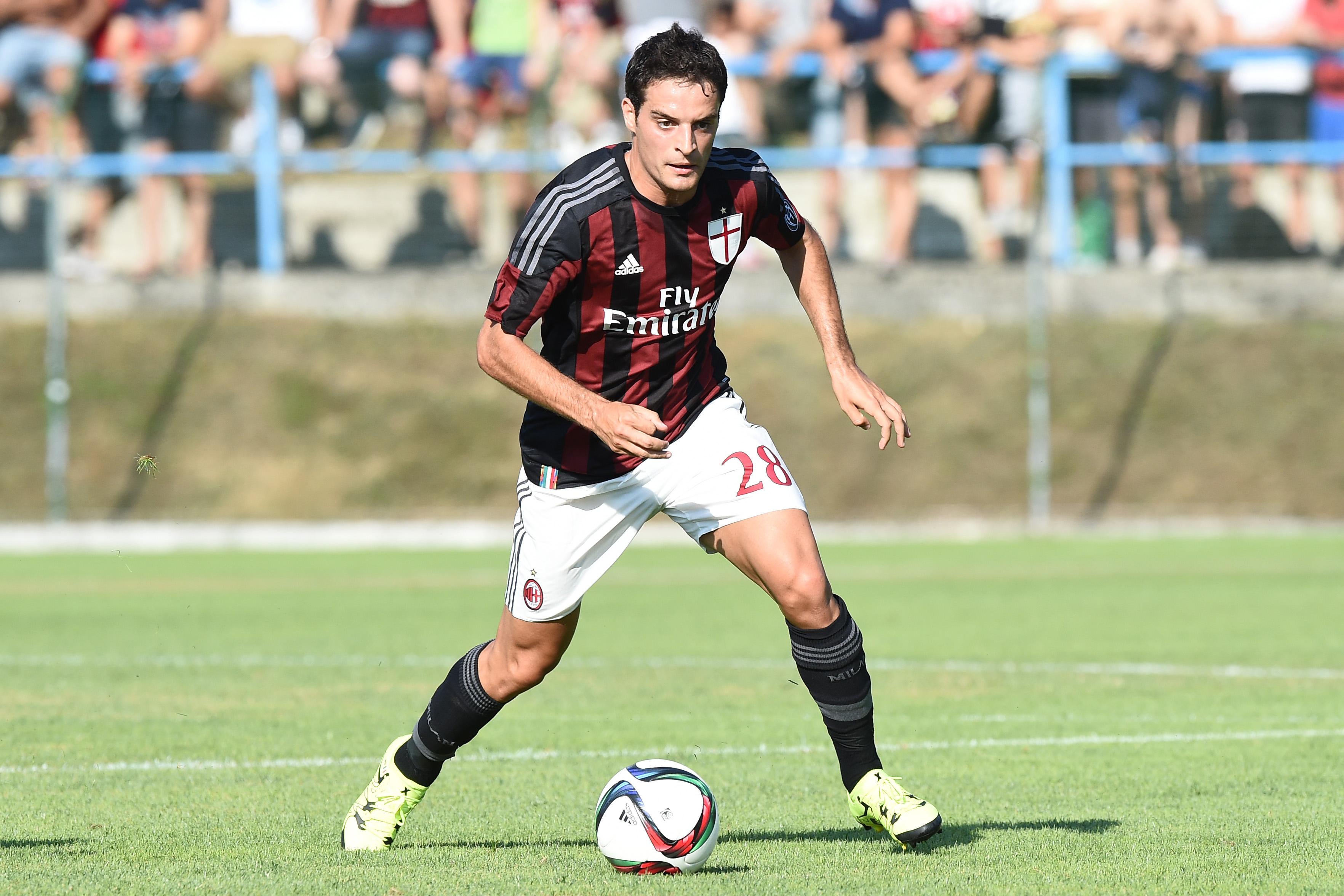 bonaventura azione milan luglio 2015 ifa
