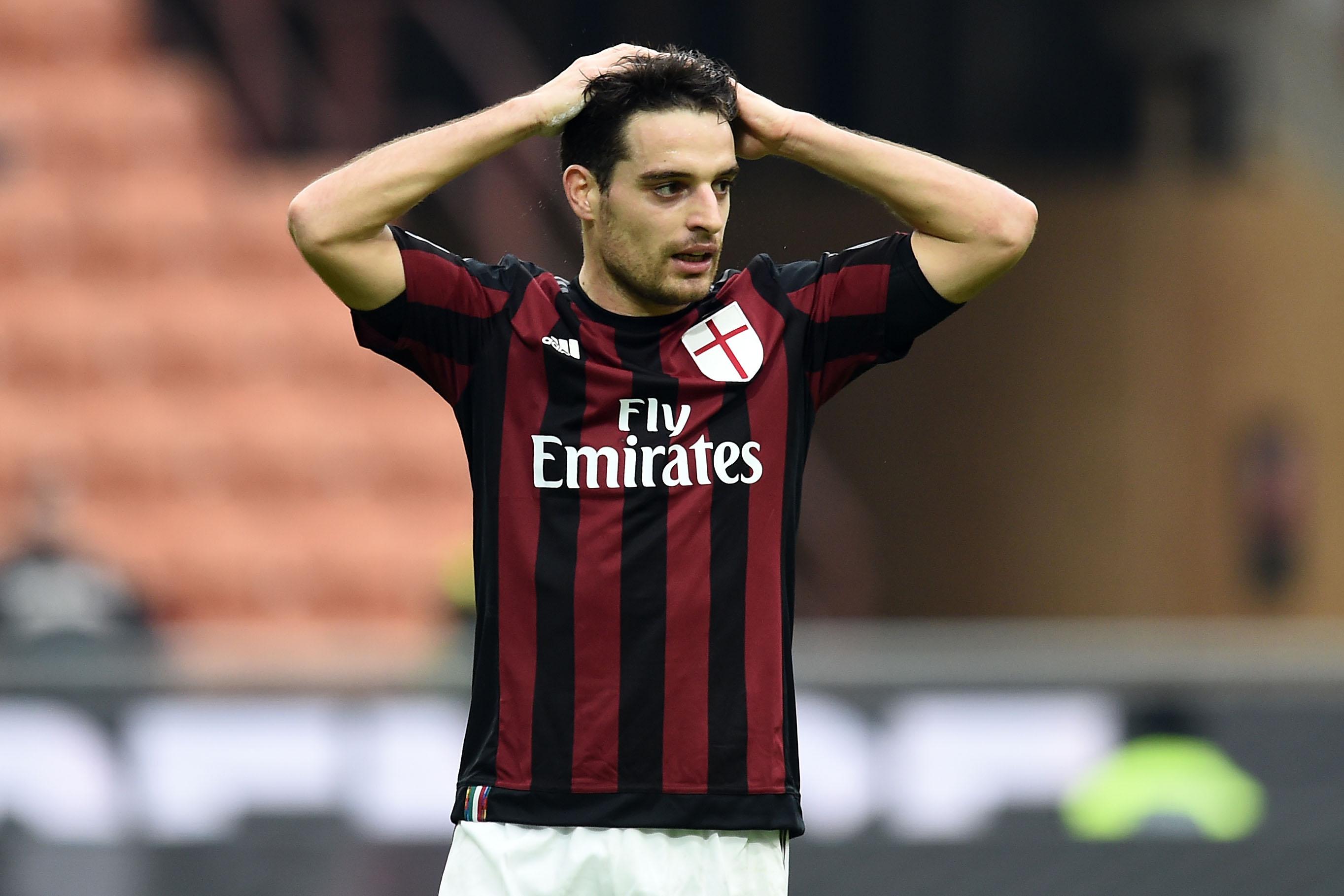 bonaventura disperato milan dicembre 2015 ifa