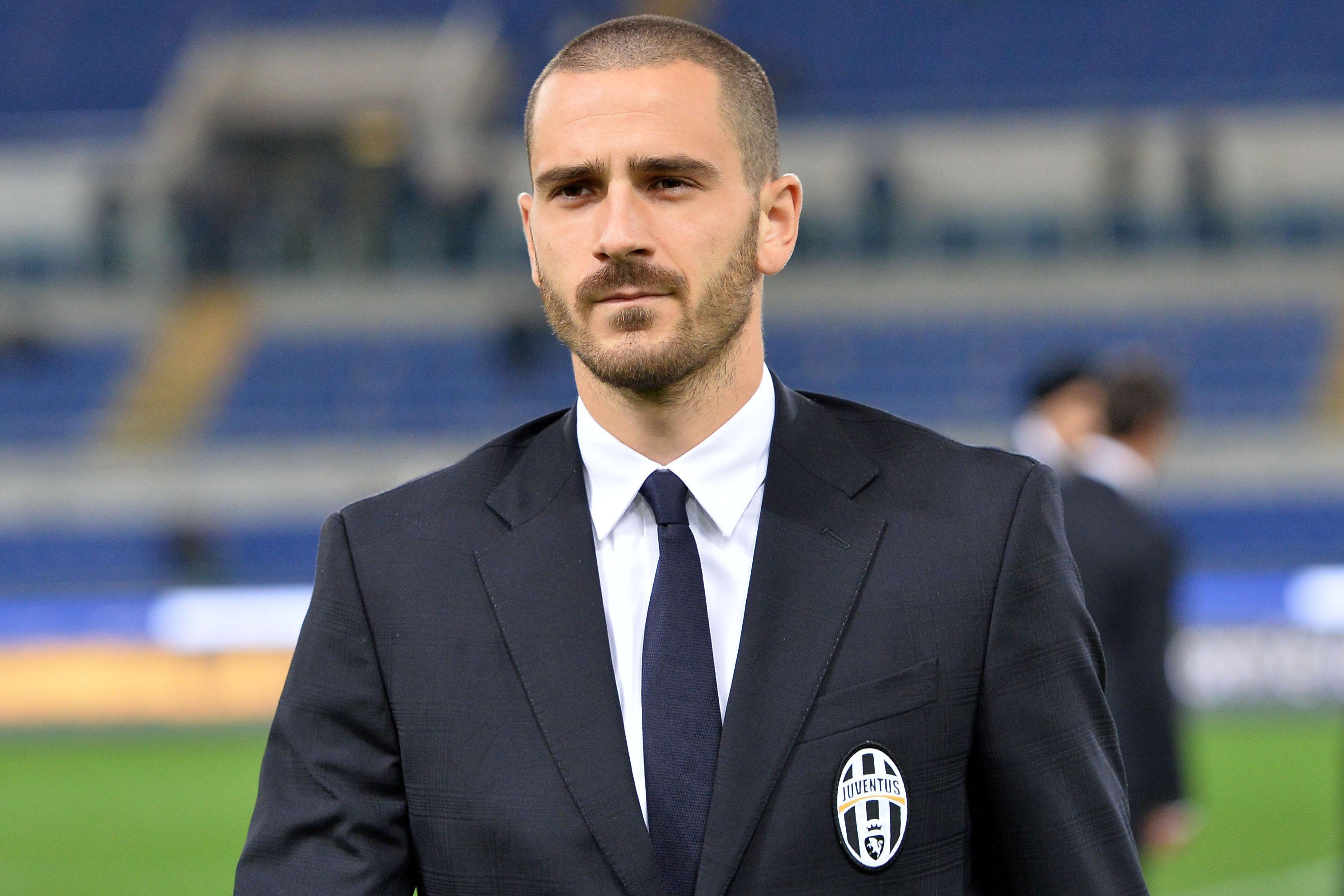 bonucci elegante juventus dicembre 2015 ifa