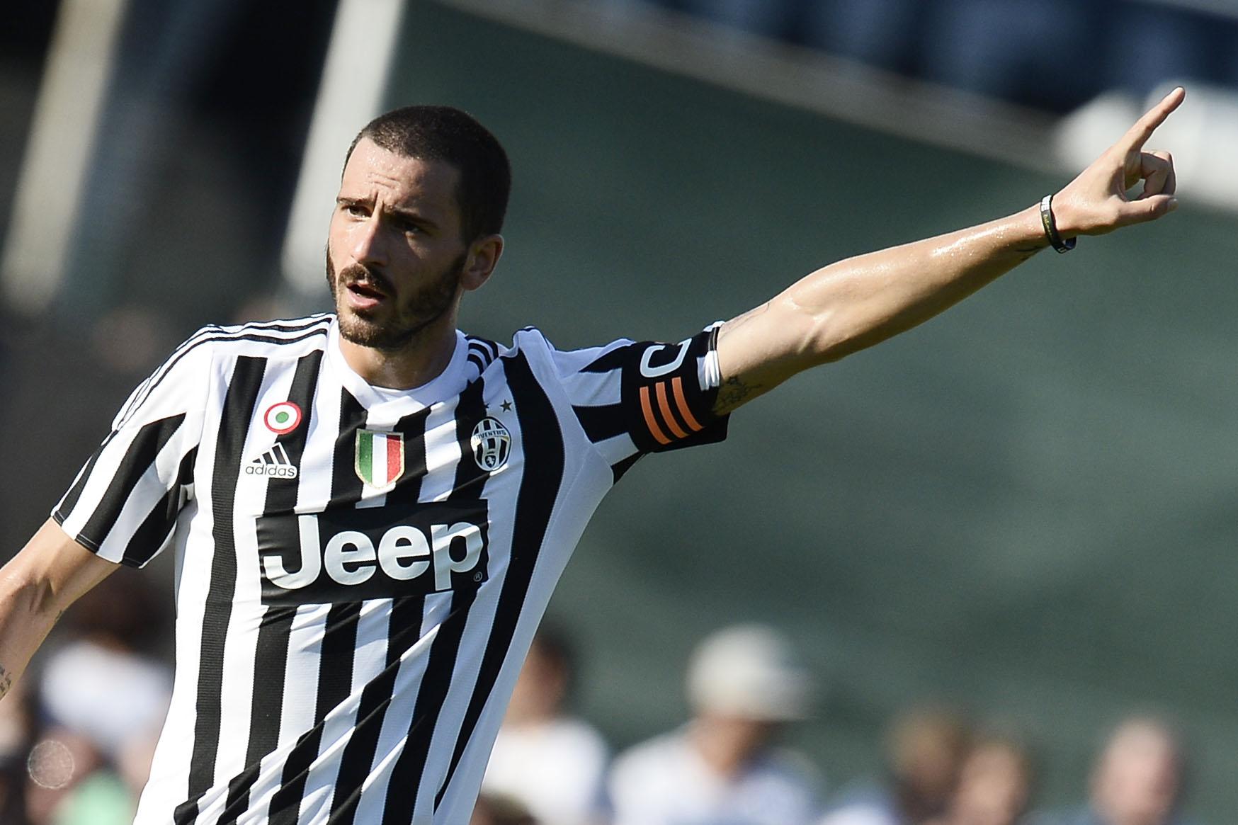 bonucci juventus agosto 2015 ifa