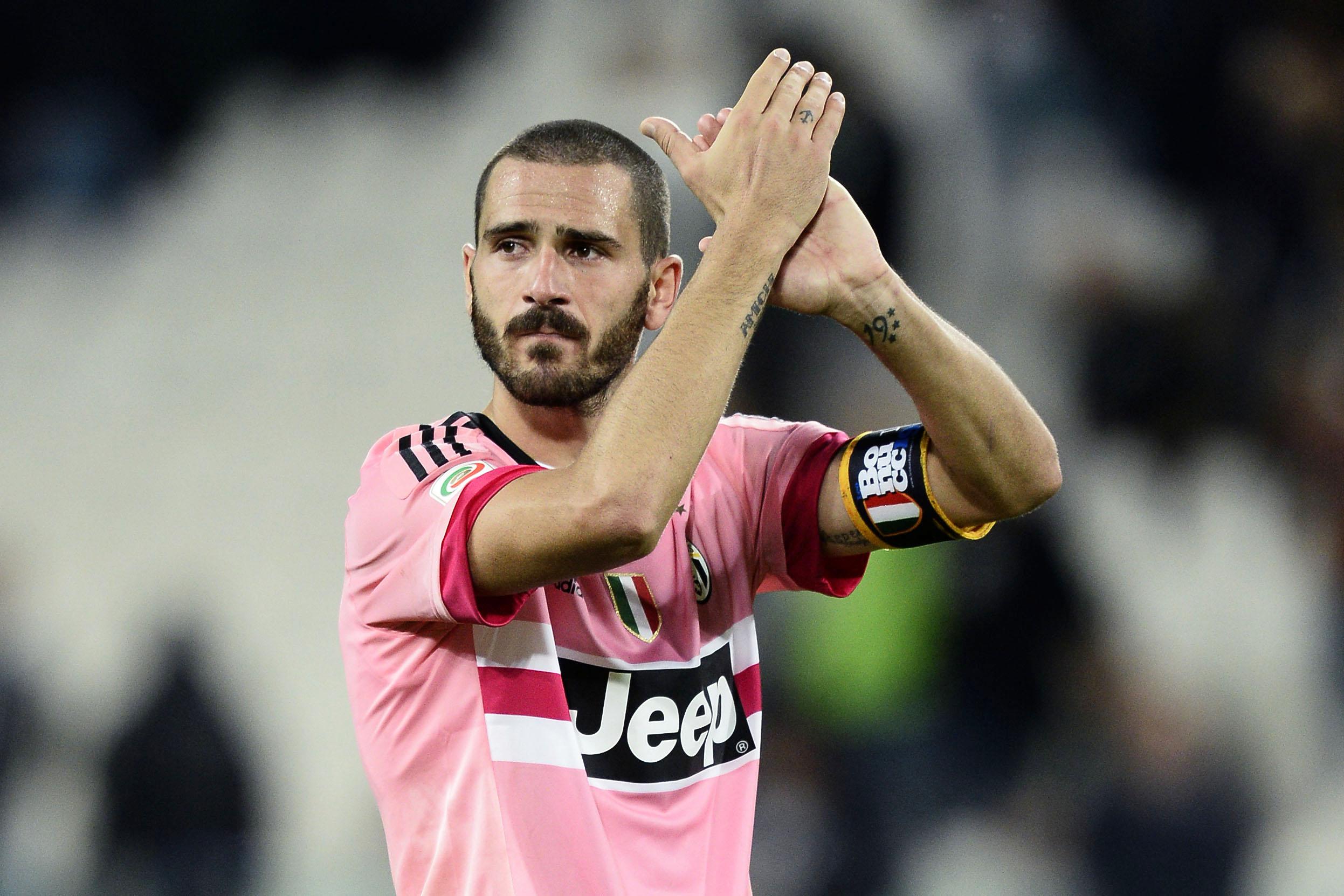 bonucci juventus away settembre 2015 ifa