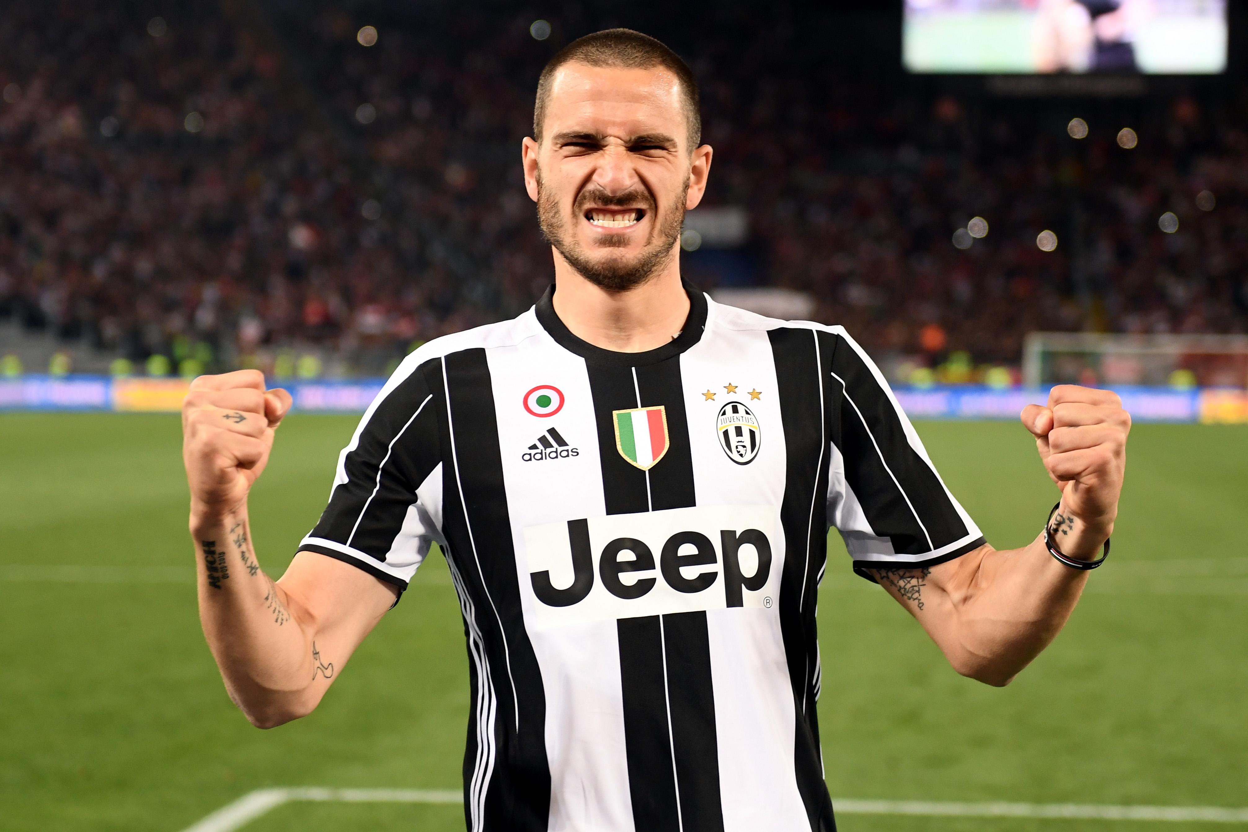 bonucci juventus finale coppa italia maggio 2016 ifa