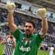 buffon esulta juventus marzo 2016 ifa