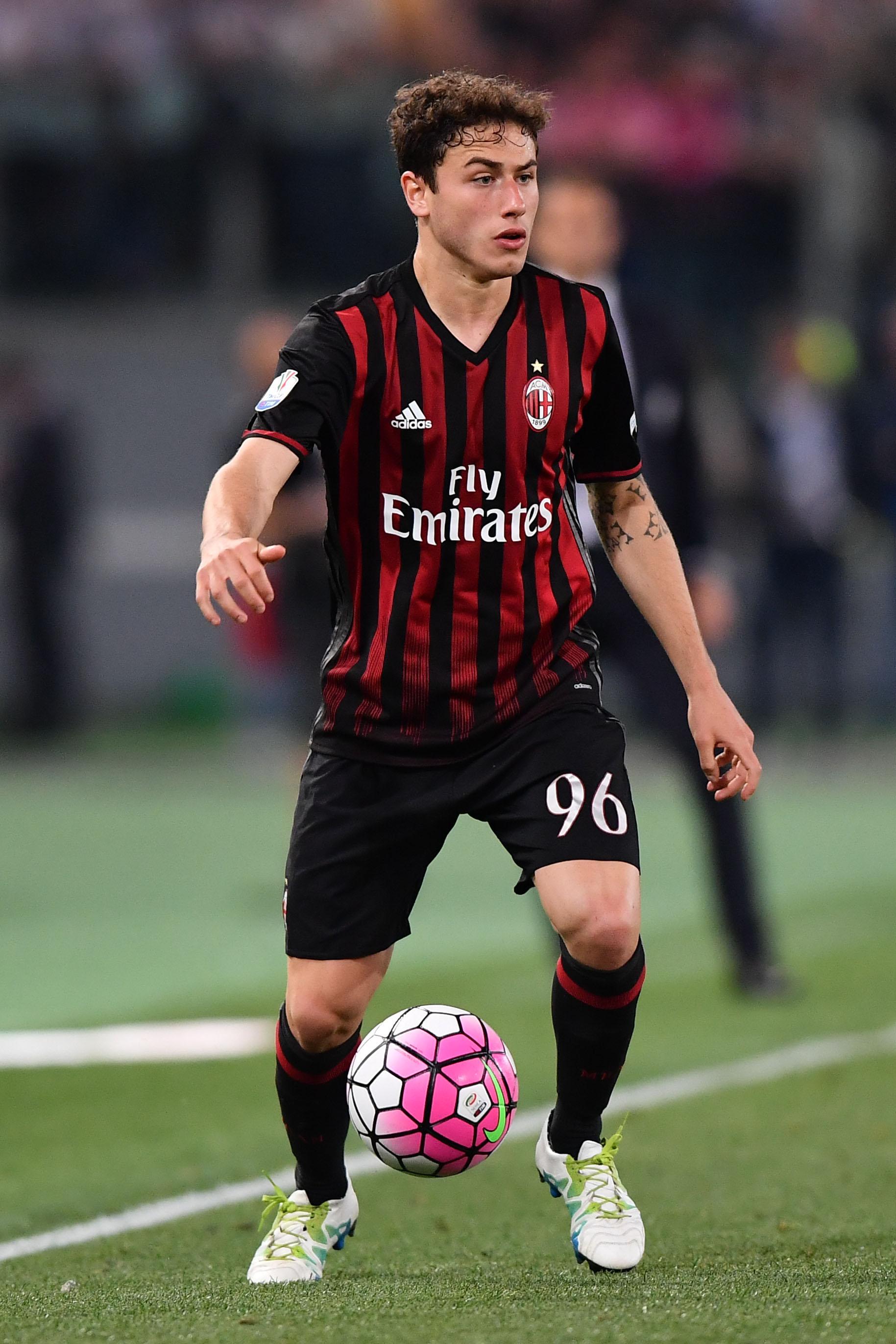 calabria azione milan finale coppa italia maggio 2016 ifa