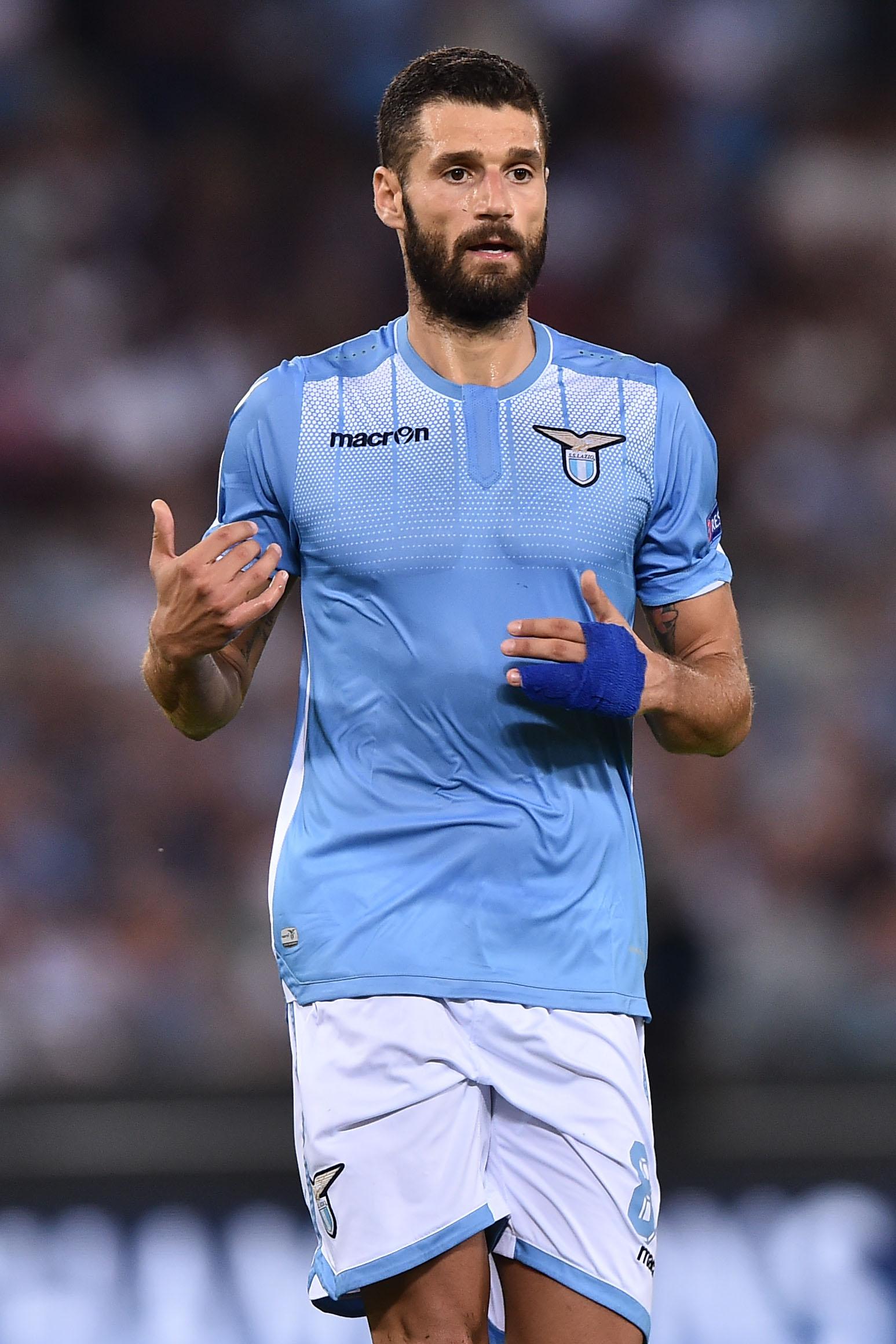 candreva lazio champions league agosto 2015 ifa