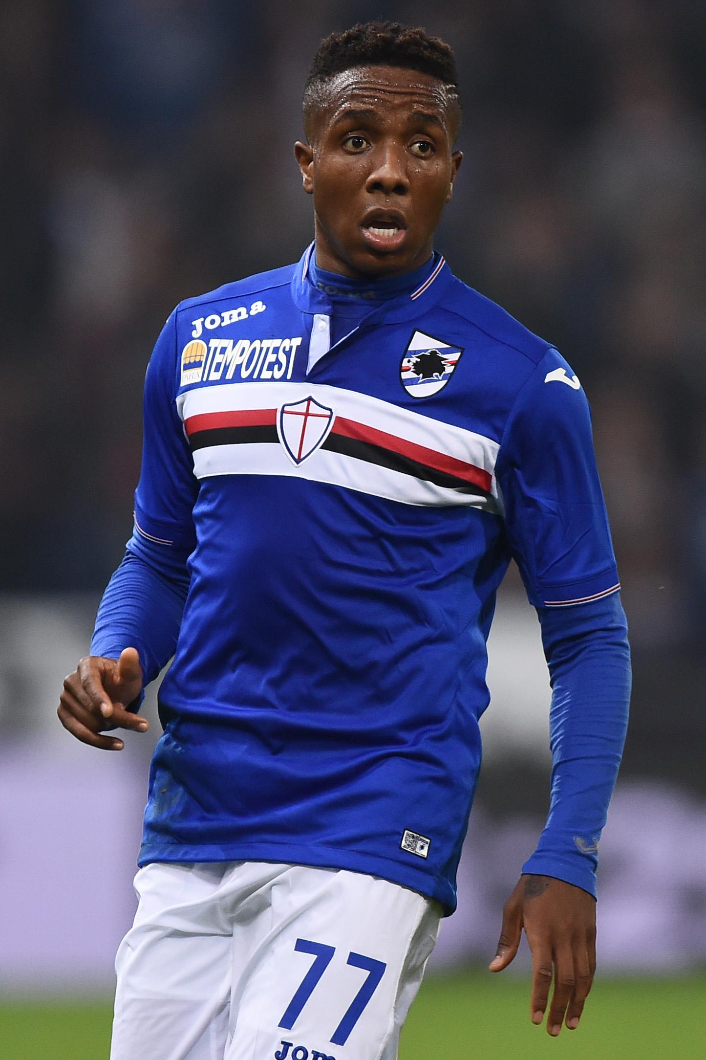 carbonero sampdoria novembre 2015 ifa