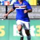 cassano azione sampdoria ottobre 2015 ifa