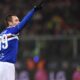 cassano esulta bis sampdoria gennaio 2016 ifa