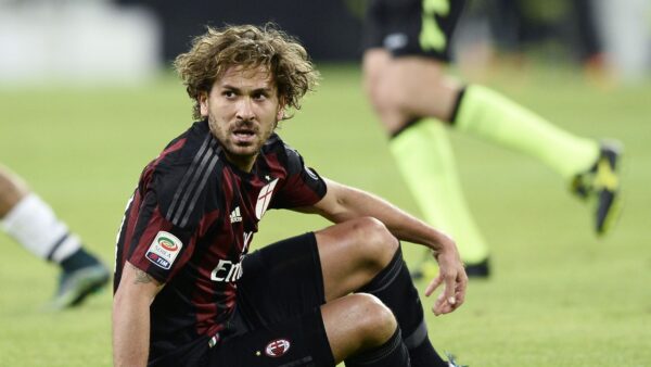 Cerci disteso milan novembre 2015 ifa