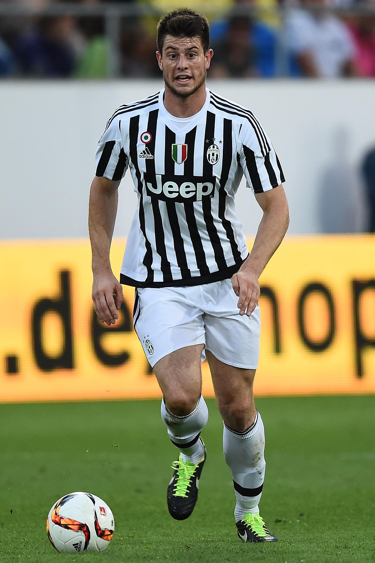 cerri azione juventus luglio 2015 ifa