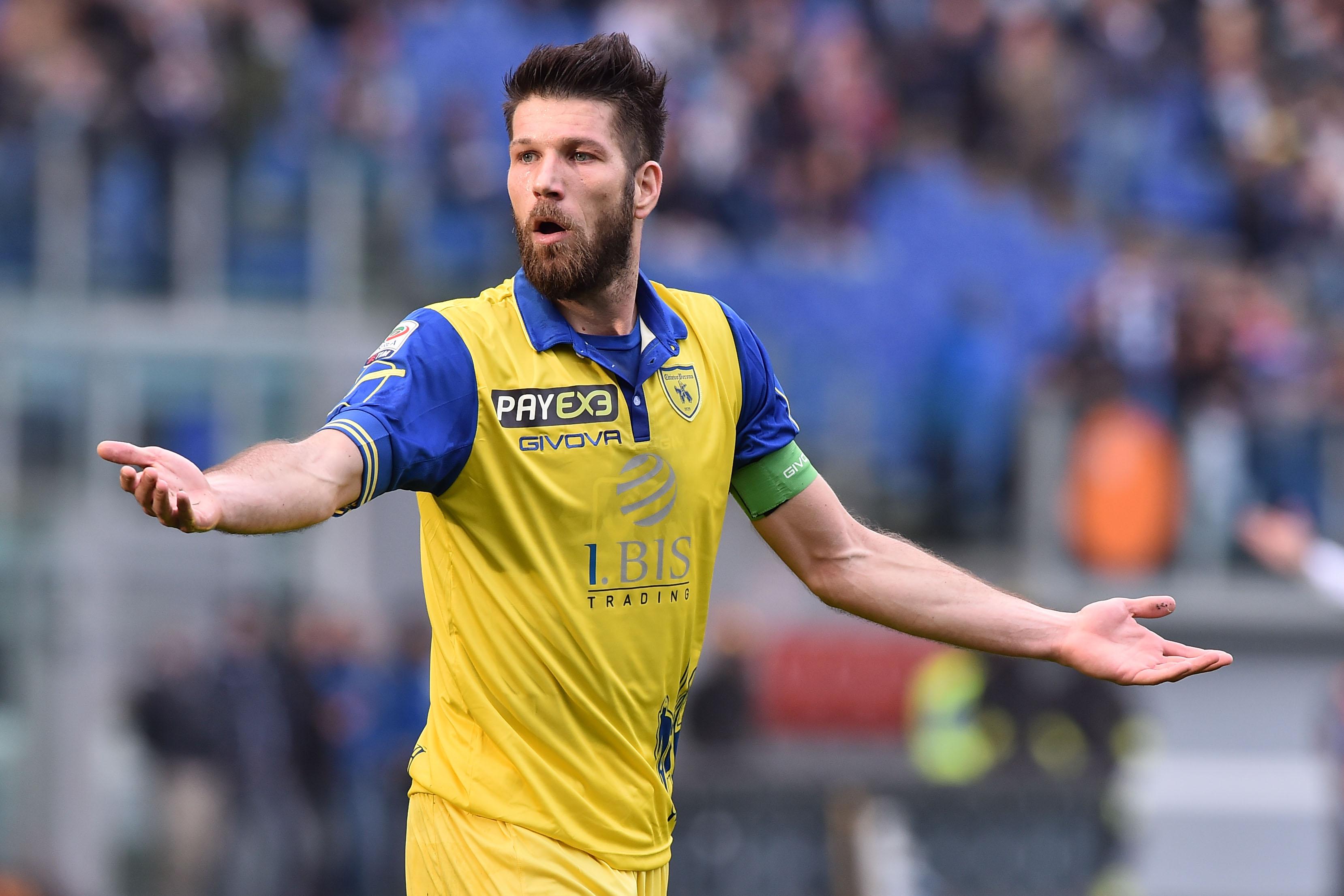 cesar chievo gennaio 2016 ifa