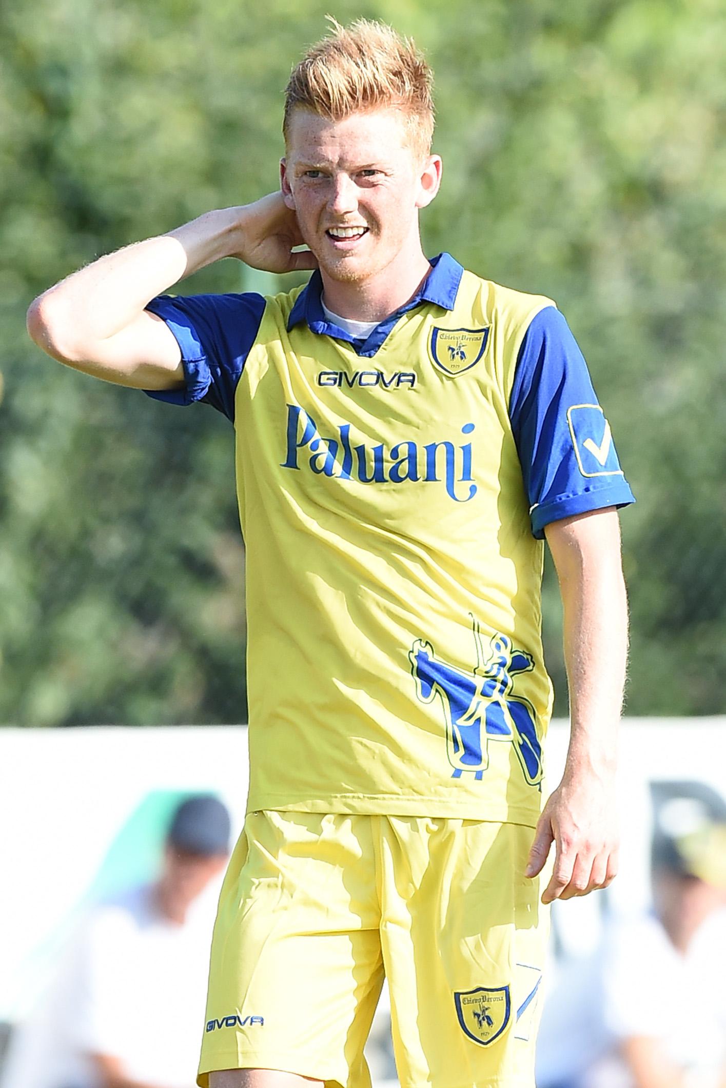 christiansen chievo luglio 2015 ifa