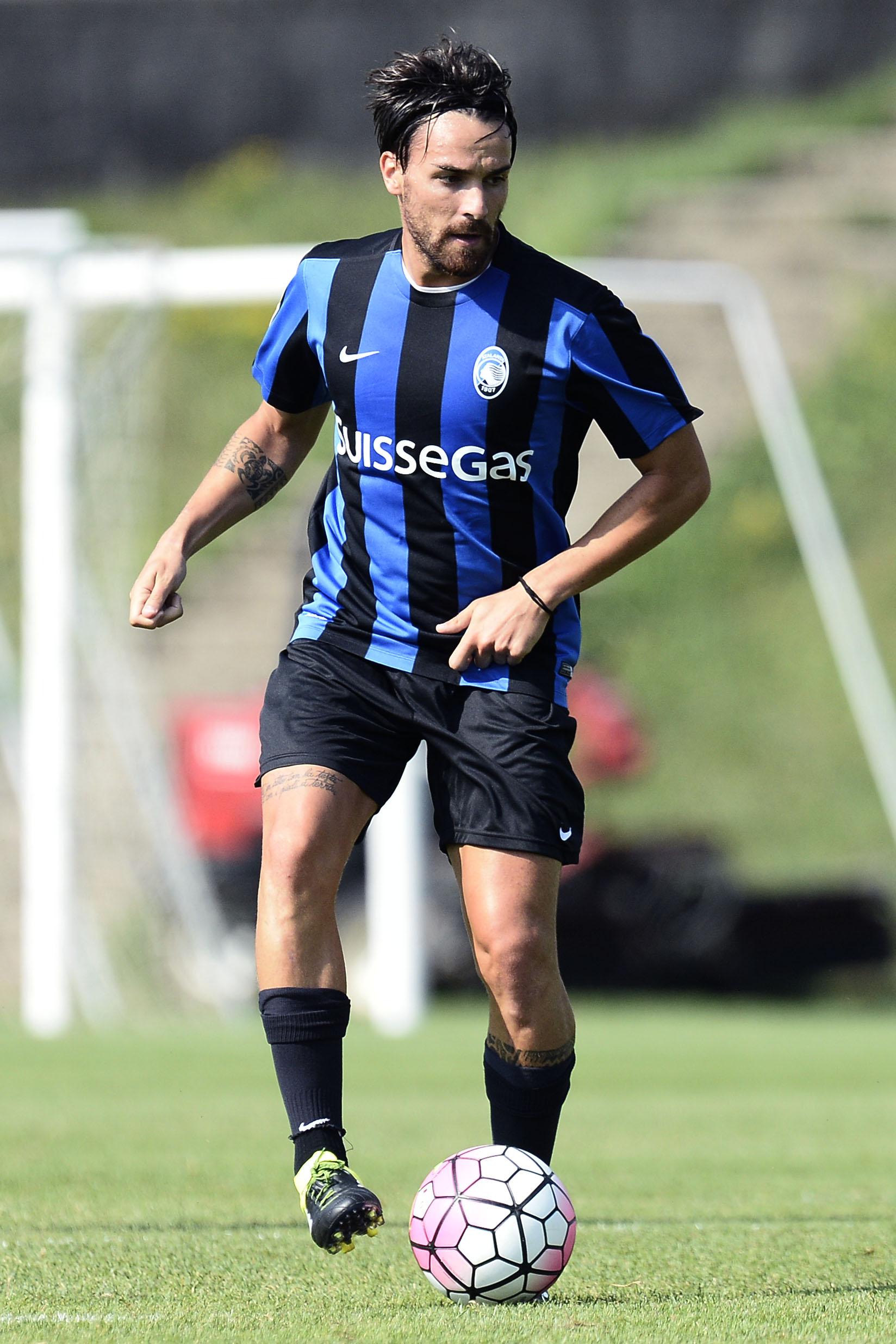 cigarini azione atalanta luglio 2015 ifa