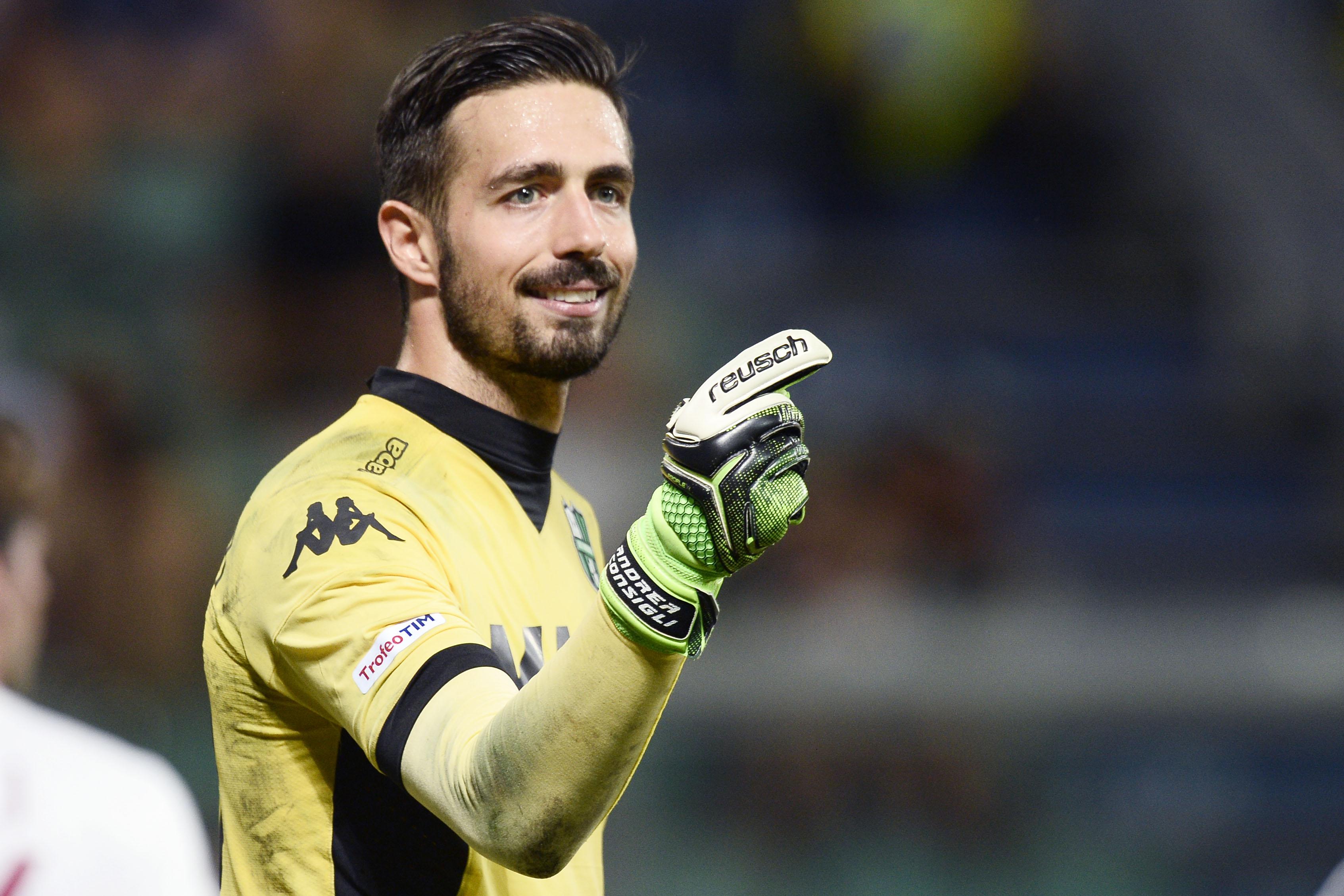 consigli sassuolo agosto 2015 ifa