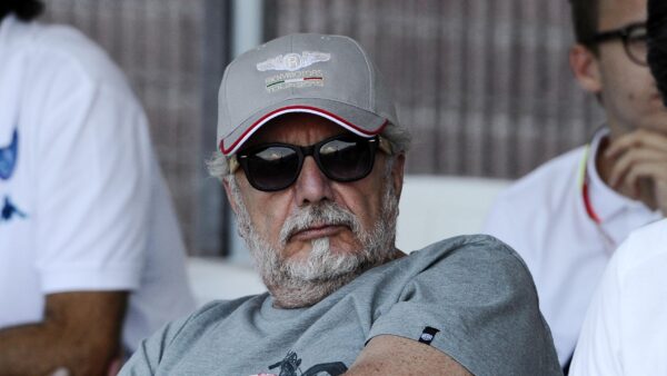 De laurentiis napoli luglio 2015 ifa