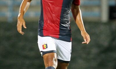 de maio azione genoa luglio 2015 ifa