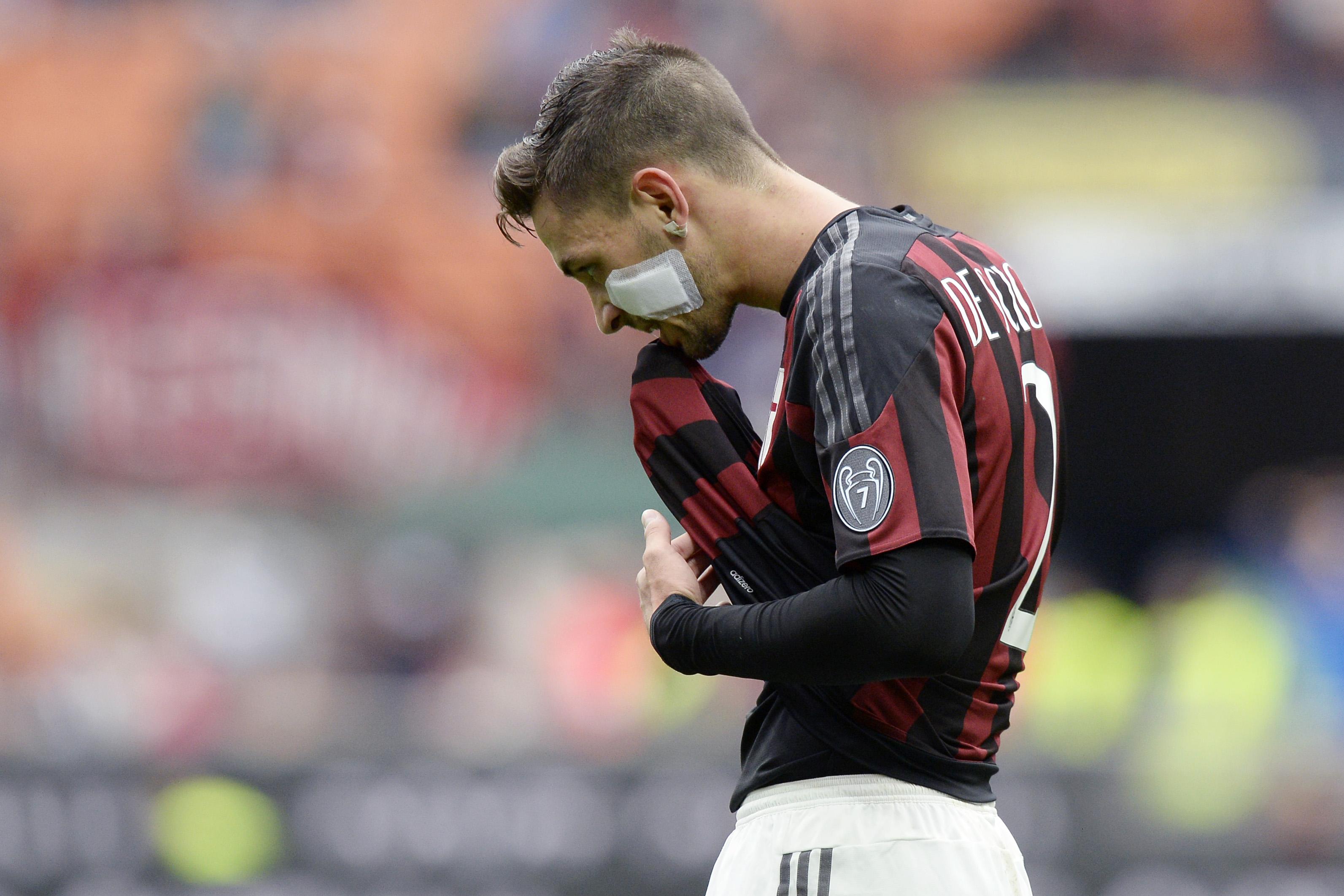 de sciglio milan maggio 2016 ifa