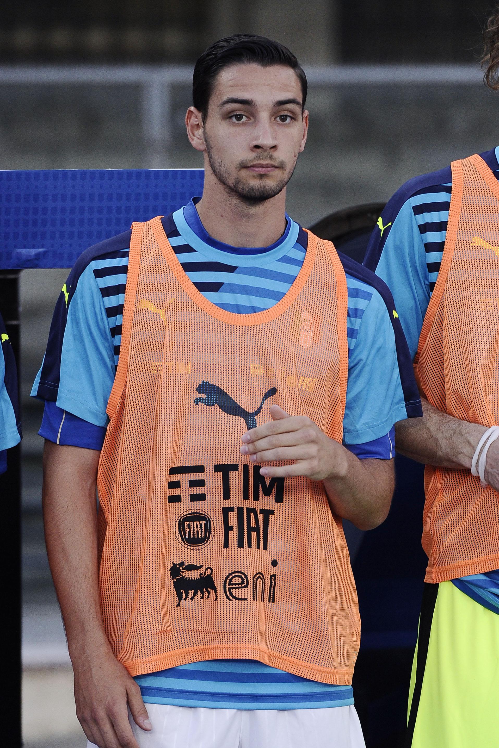 de sciglio riscaldamento italia giugno 2016 ifa