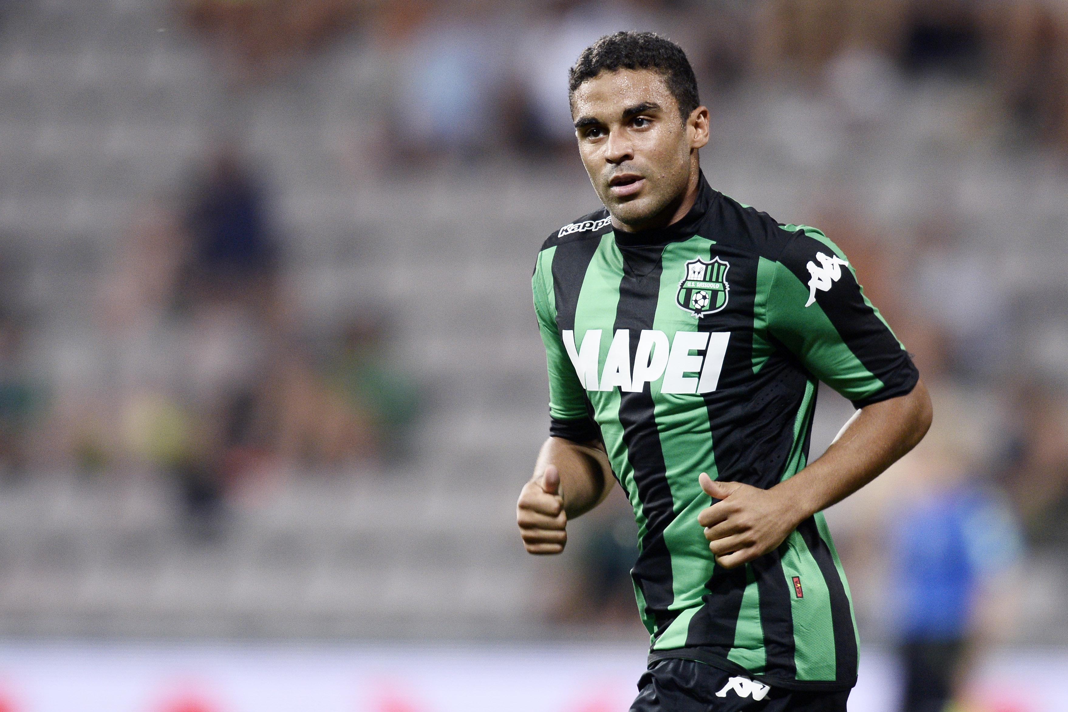 defrel sassuolo agosto 2015 ifa