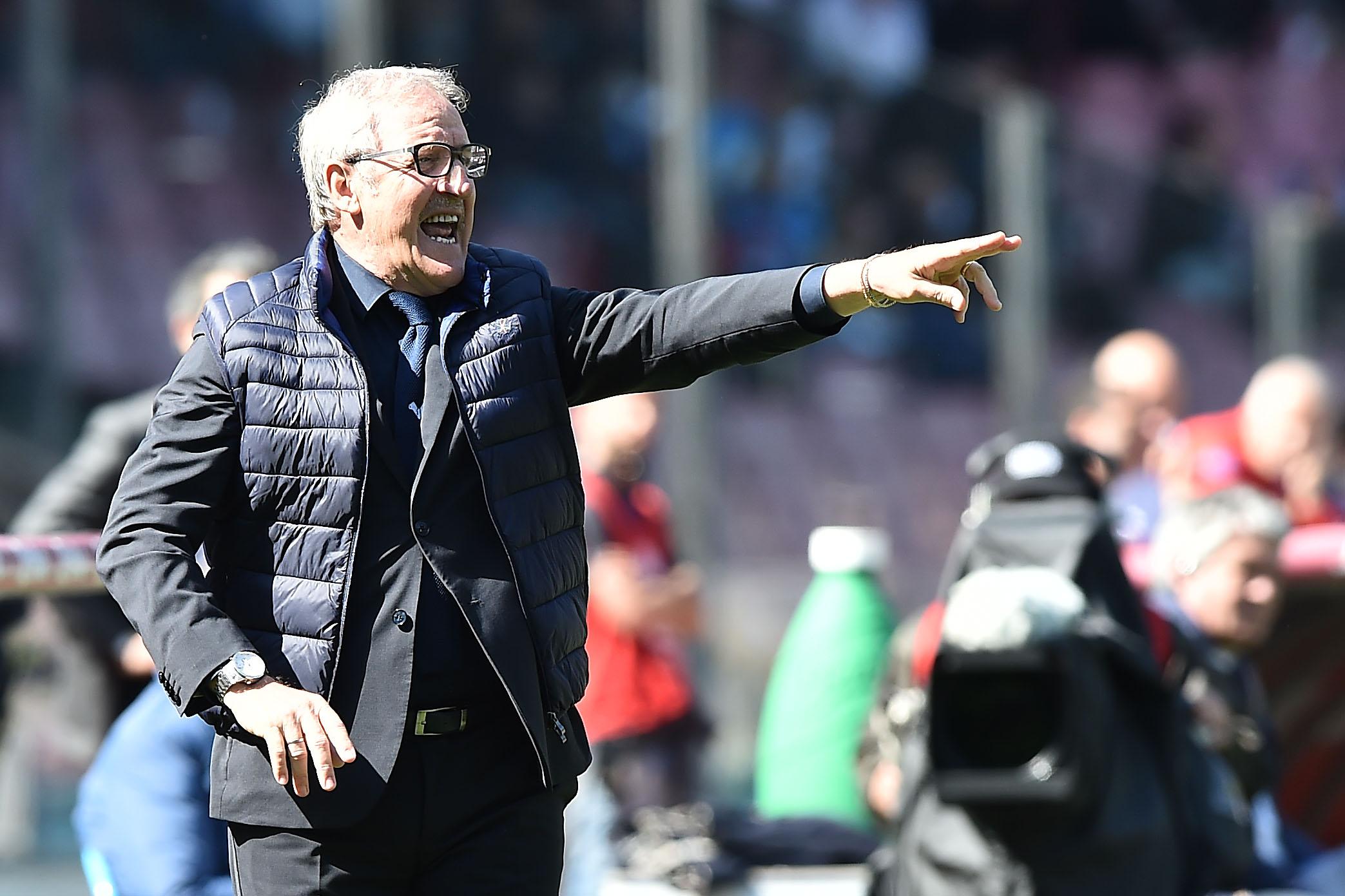 del neri delneri verona aprile 2016 ifa