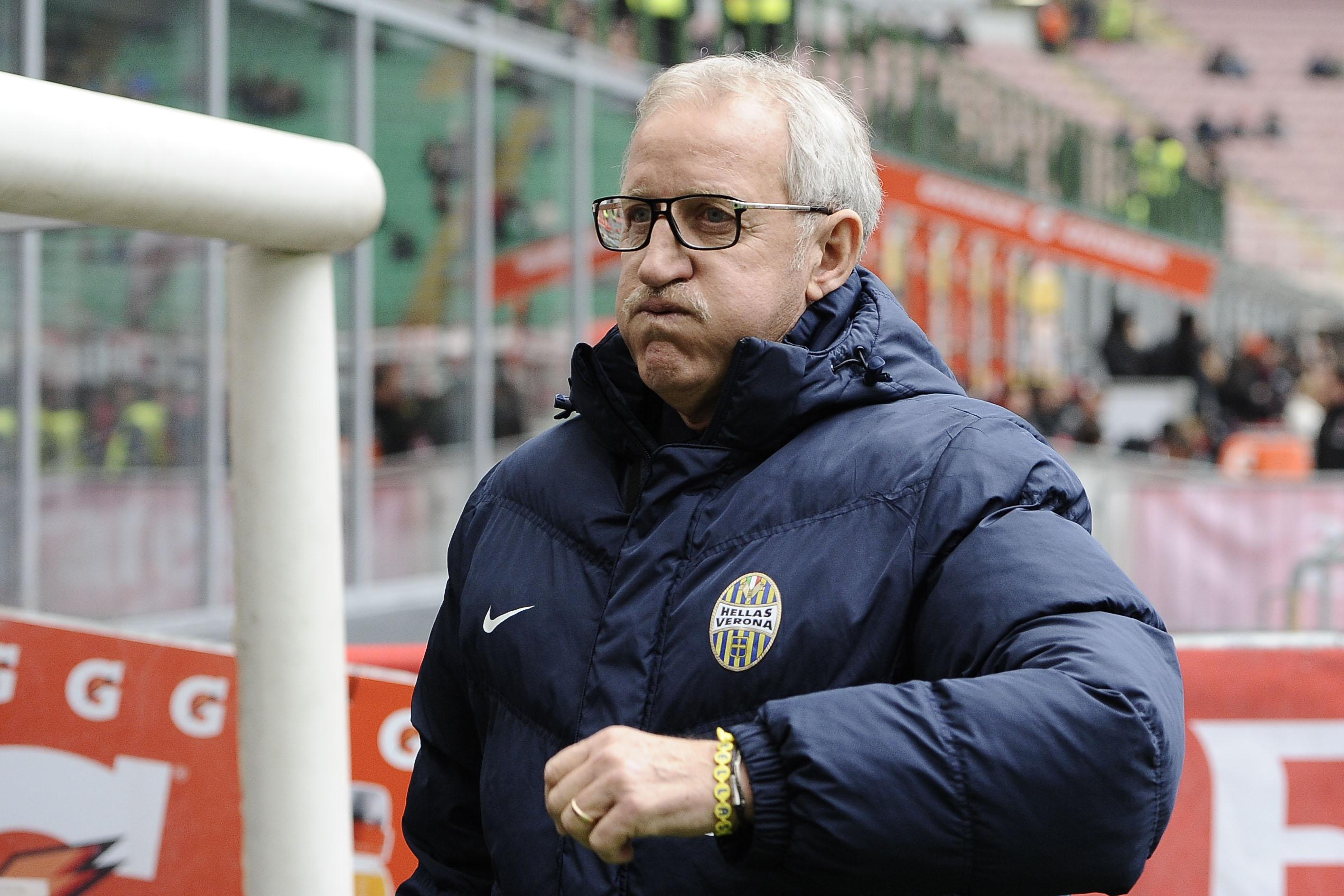 del neri delneri verona dicembre 2015 ifa