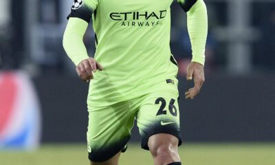 demichelis azione manchester city third champions league novembre 2015 ifa