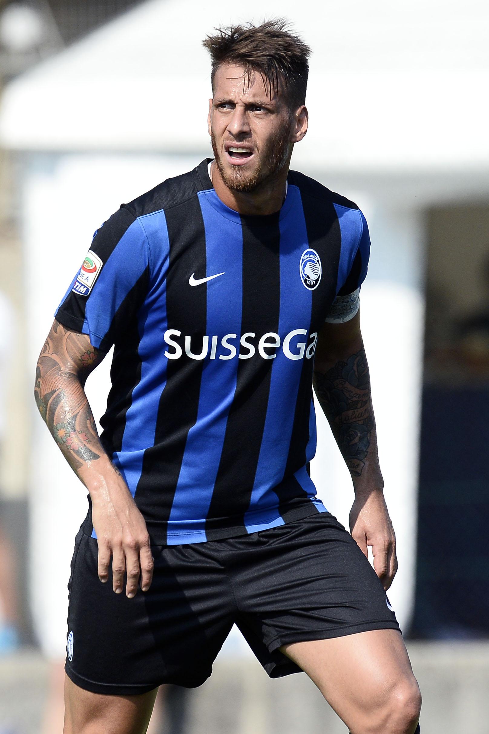 denis atalanta luglio 2015 ifa