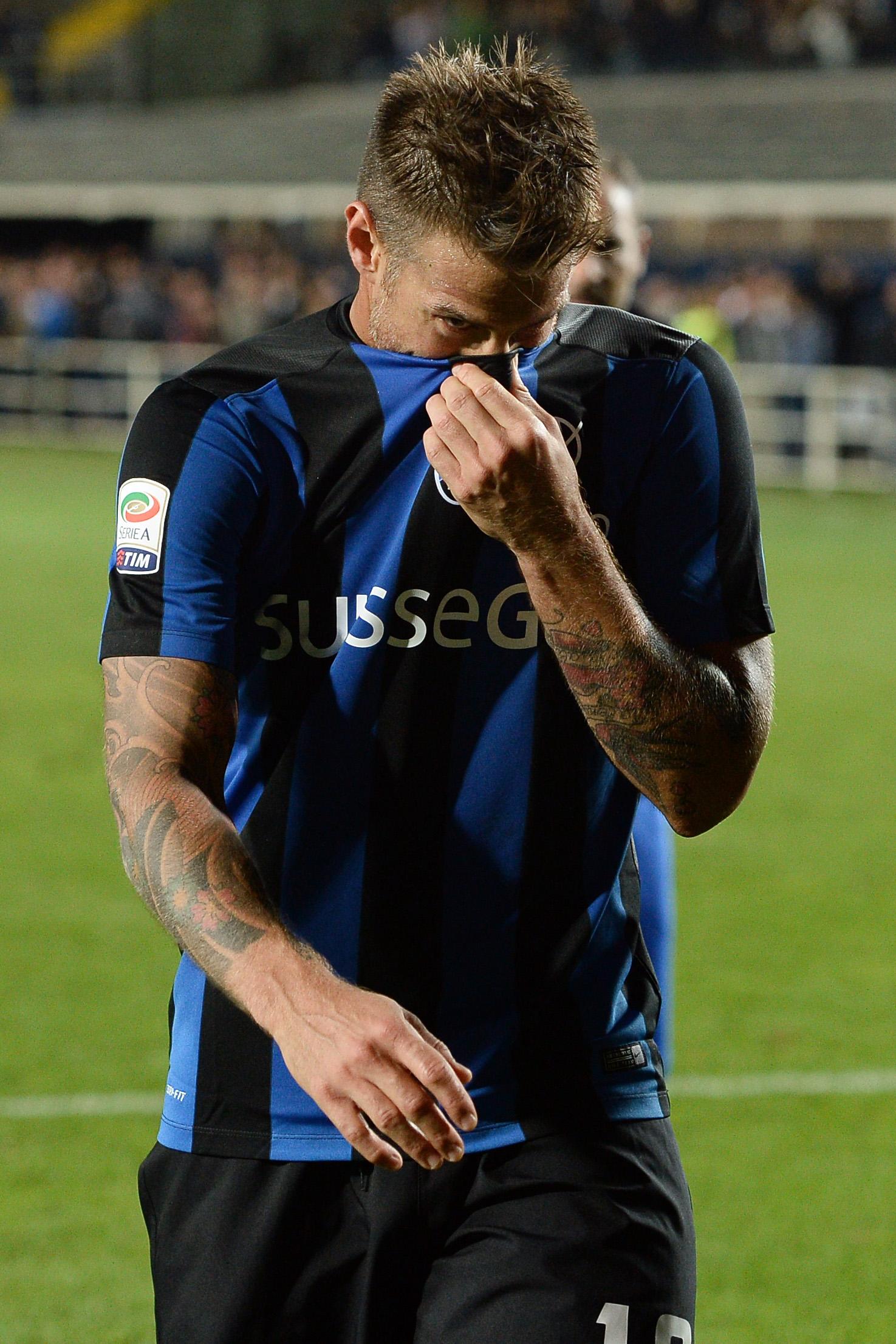 denis atalanta settembre 2015 ifa