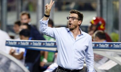 Di Francesco