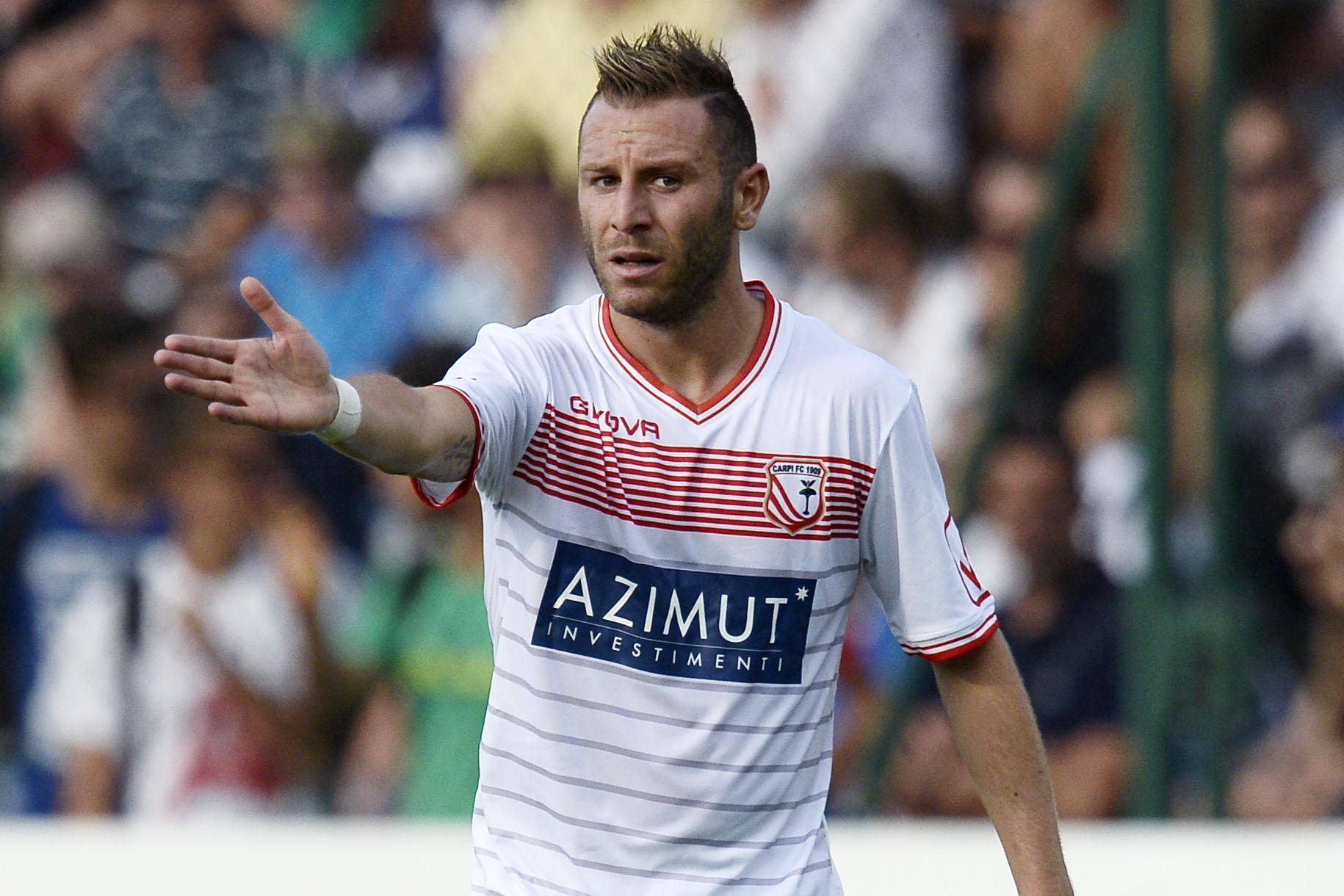 di gaudio carpi luglio 2015 ifa