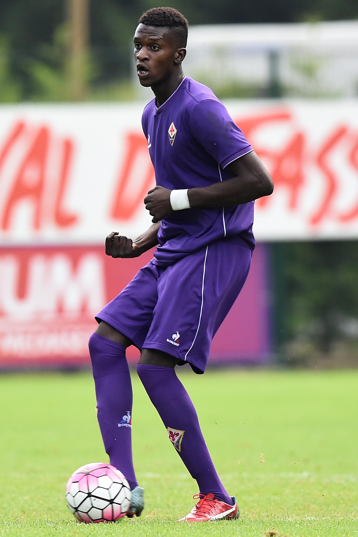 diakhate azione fiorentina luglio 2015 ifa