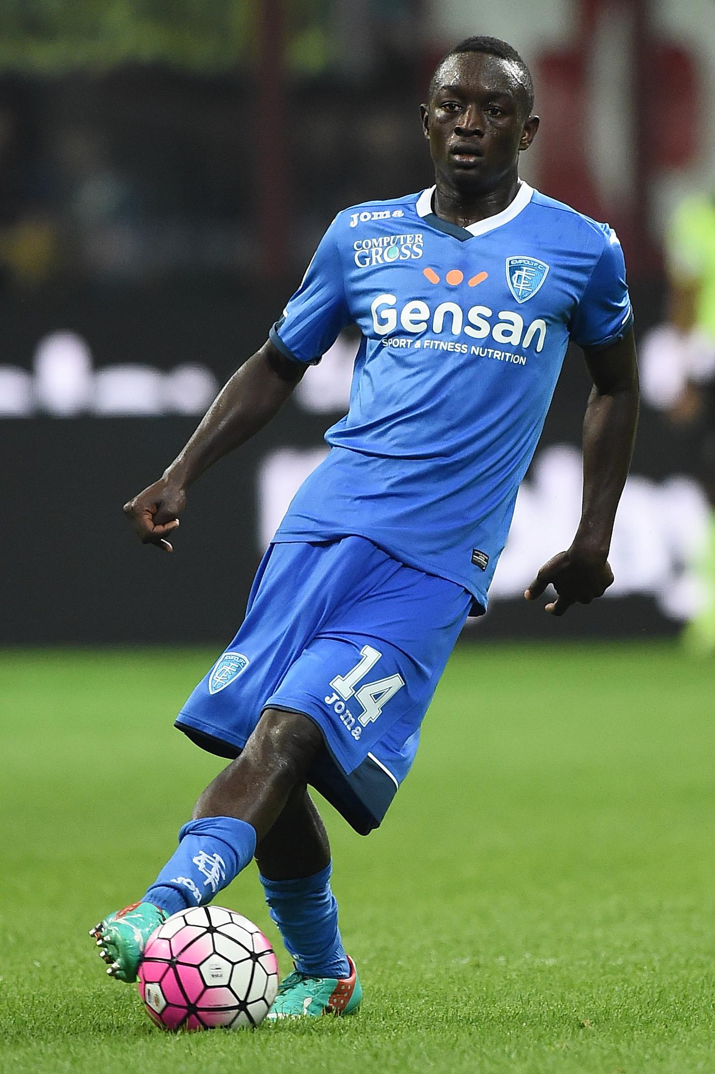 diousse azione empoli agosto 2015 ifa