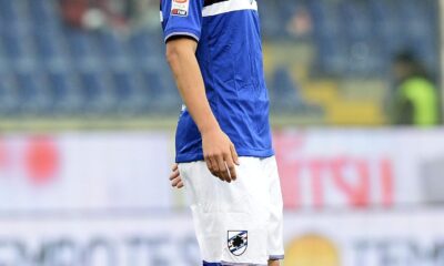 dodo sampdoria gennaio 2016 ifa