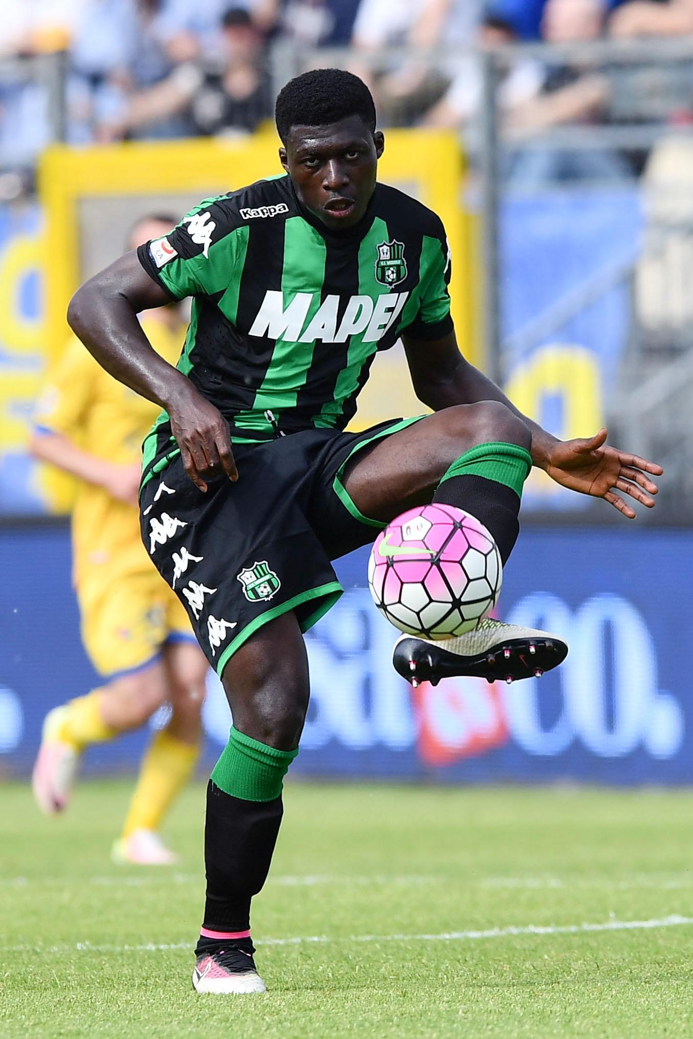 duncan azione sassuolo maggio 2016 ifa