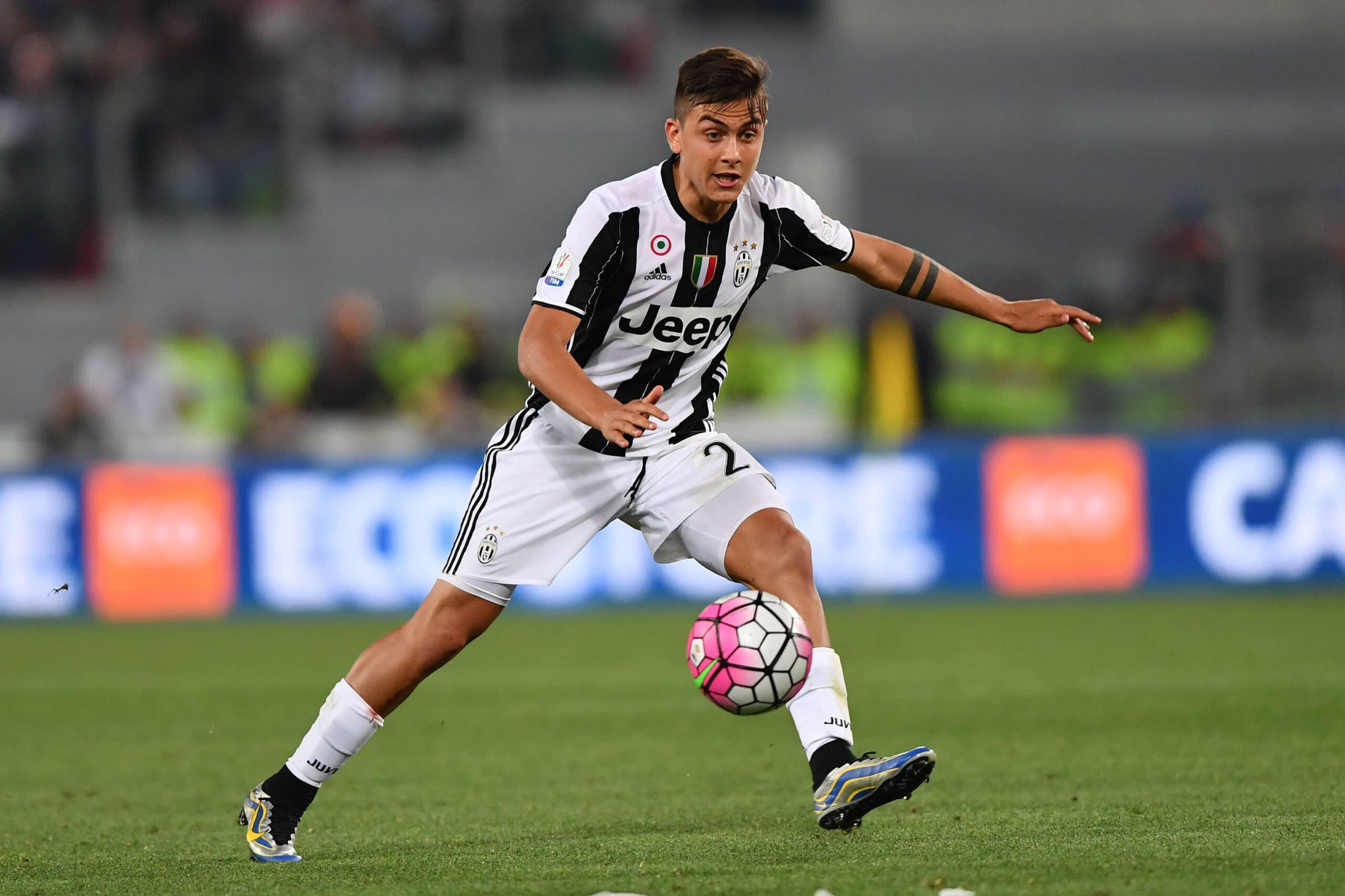 dybala azione juventus finale coppa italia maggio 2016 ifa scaled