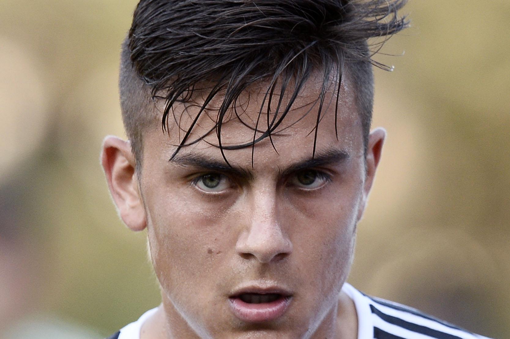 dybala juventus agosto 2015 ifa
