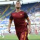 dzeko esulta bis roma aprile 2016 ifa