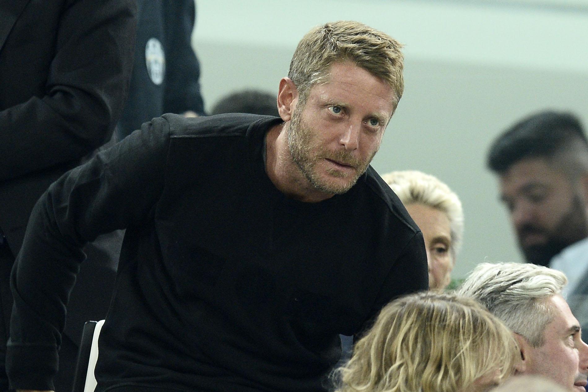 elkann lapo tribuna juventus settembre 2015 ifa